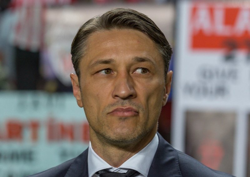 Niko Kovač pod pritiskom: Ovo mu zamjeraju otkad je preuzeo Bayern