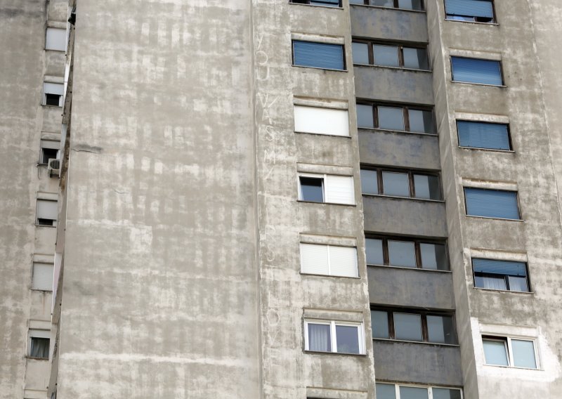 Evo kako iz zgrade možete izbaciti susjeda iz pakla