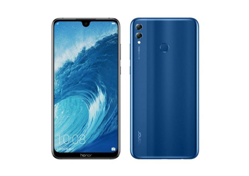 Honor 8X stiže u Europu u četiri boje, a evo i cijene