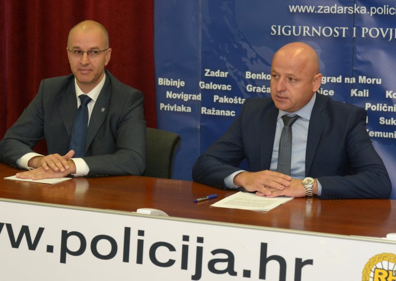 Razotkriven direktor kojeg zadarska policija tereti za izvlačenje 48 milijuna kuna iz tvrtke