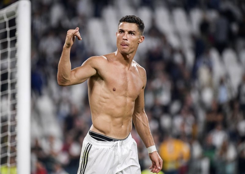 Cristiano Ronaldo nije mogao više šutjeti a na optužbe da je silovatelj ima samo jedan odgovor