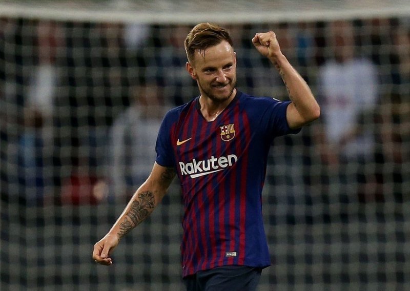 Barcelona i PSG dogovorili veliki posao; je li ovo znak da Ivan Rakitić odlazi put Pariza?