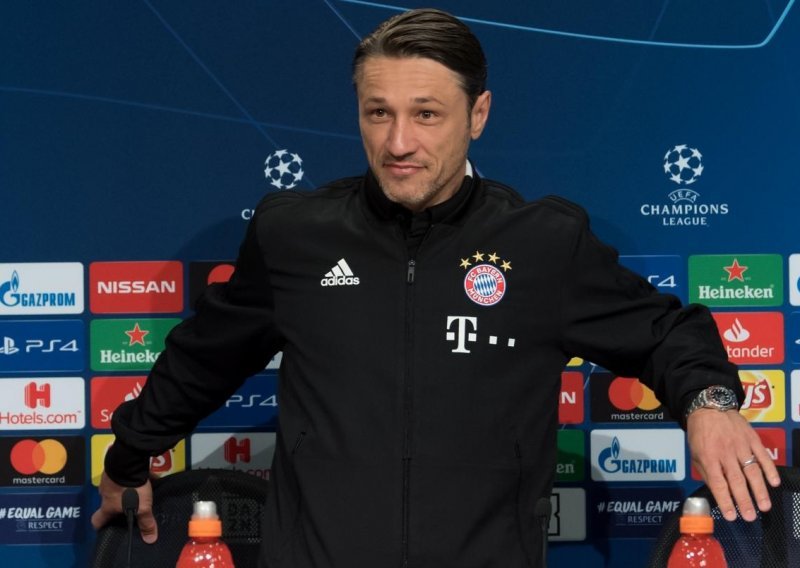 Niko Kovač dotakao se mučne situacije koju je 'preživio': Takve stvari vas samo ubijaju u pojam