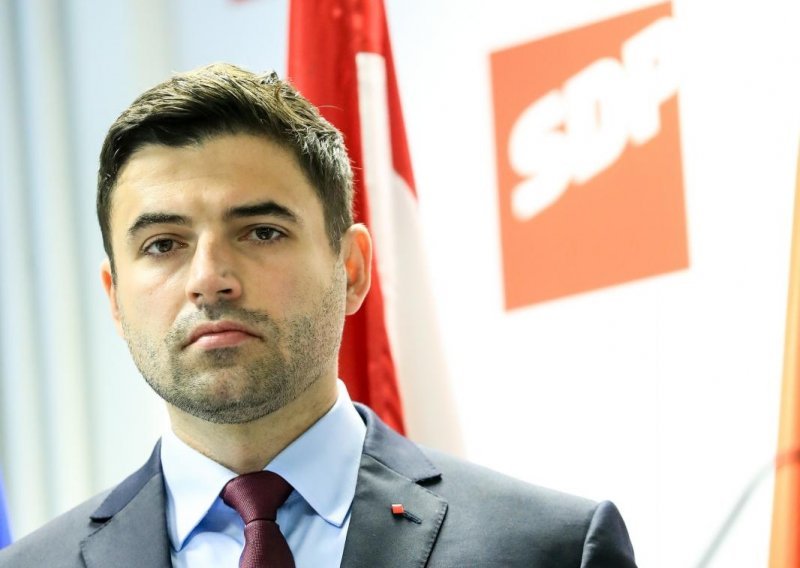 SDP počeo s pripremama za euroizbore