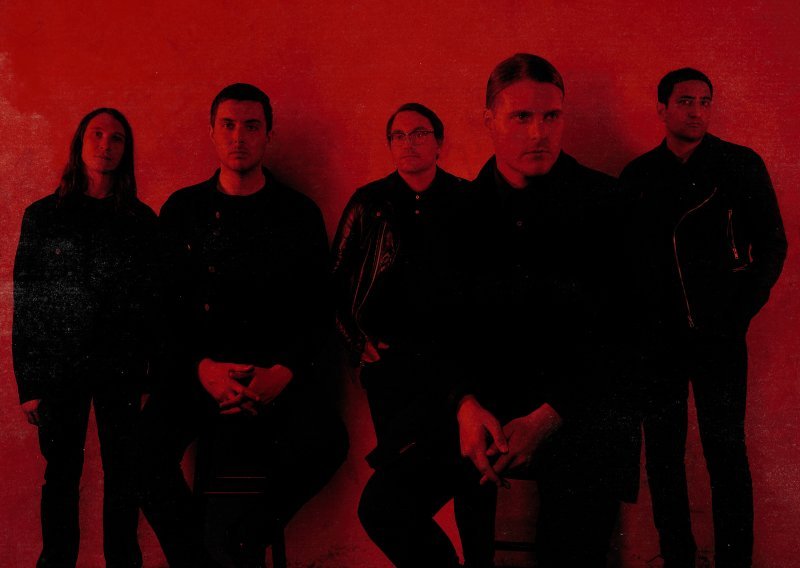 Ne propustite: Deafheaven dolaze u Zagreb s jednim od albuma godine