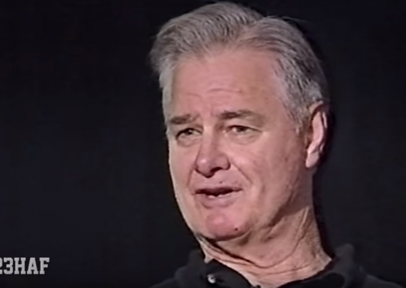 Peminuo Tex Winter, trener kojeg je zbog svog izuma obožavao  veliki Michael Jordan