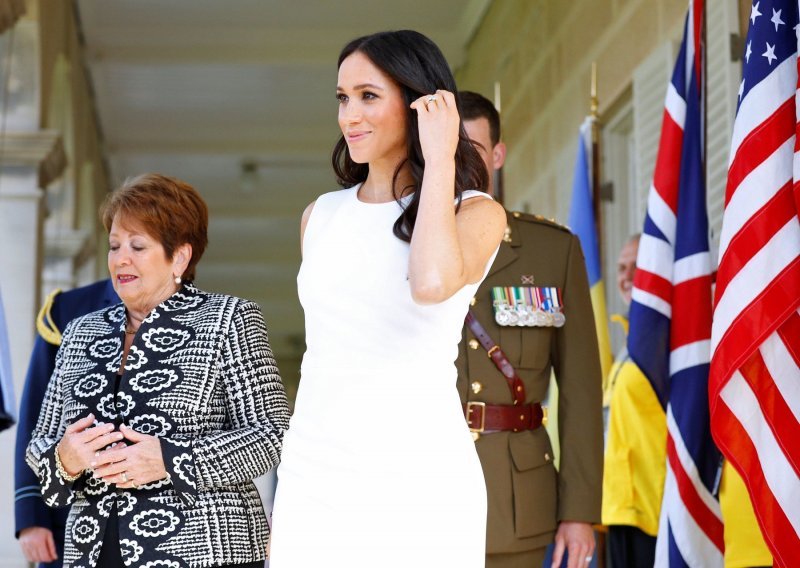 Godinu dana u kraljevstvu: Meghan Markle od holivudske slatkice do jedne od najutjecajnijih žena svijeta