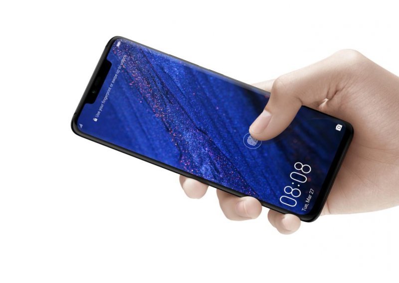 Otkriveno kada bi Huawei mogao izbaciti Mate 30 Pro, a evo što je najveća novost