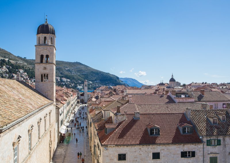 Svečano otvoreno sedmo izdanje Dubrovačkog filmskog festivala