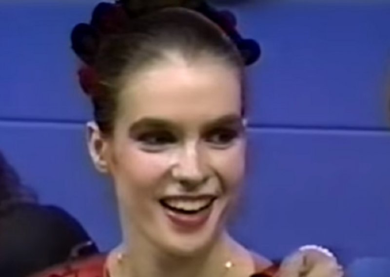 Evo što danas radi i kako izgleda nekadašnja 'princeza leda' Katarina Witt