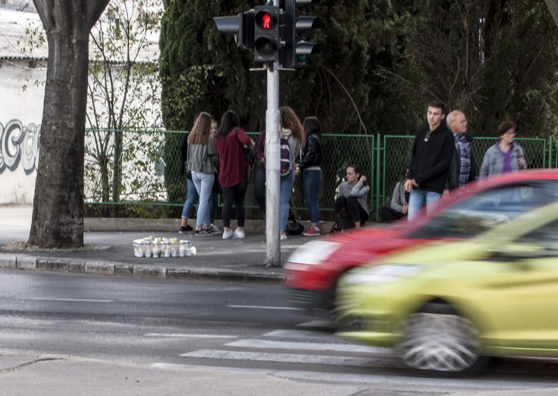 Vozačica koja je pijana usmrtila studenticu u zatvoru ostaje mjesec dana