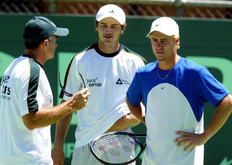 Teniski svijet u šoku! U 34. godini preminuo osvajač Wimbledona i bivša nada Australije