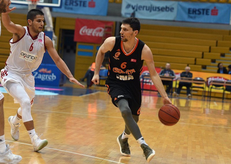 Cedevita dočekuje starog rivala iz ABA lige; košarkaški spektakl u Domu sportova