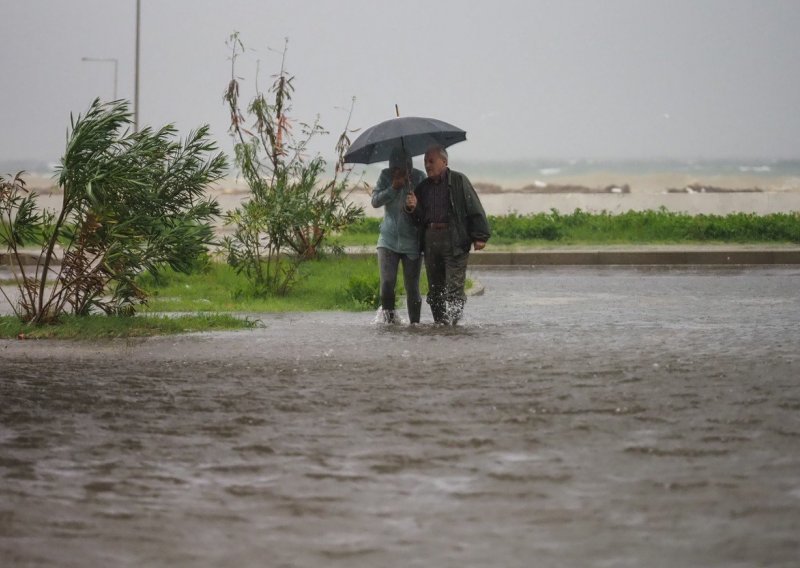 Meteorolozi imaju dobre vijesti, osim za sjeverni i južni Jadran te gorske dijelove Hrvatske