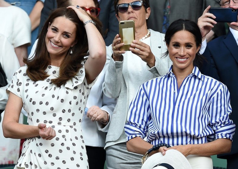 Meghan Markle dijeli hobi s Kate Middleton