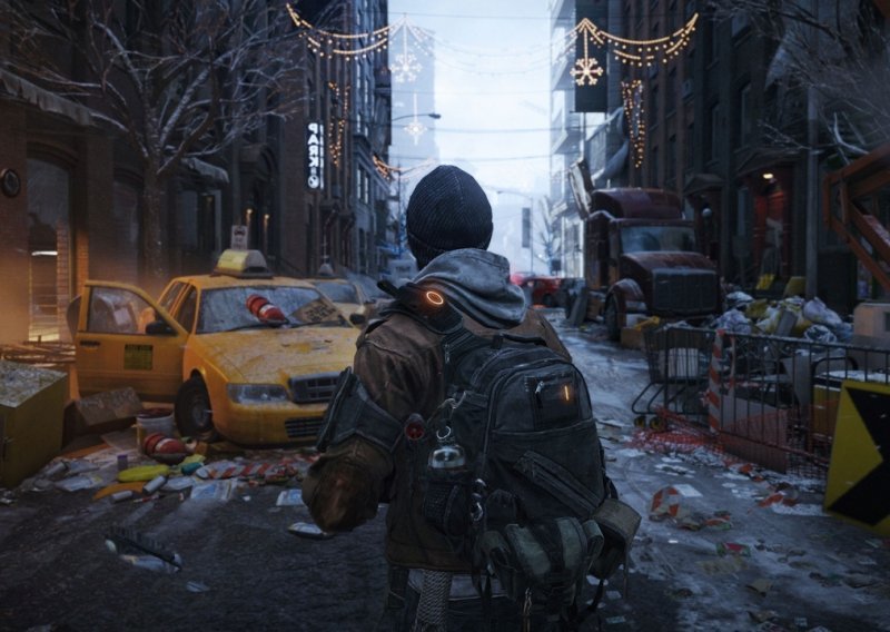 Novi Rainbow Six i The Division stižu ove godine!