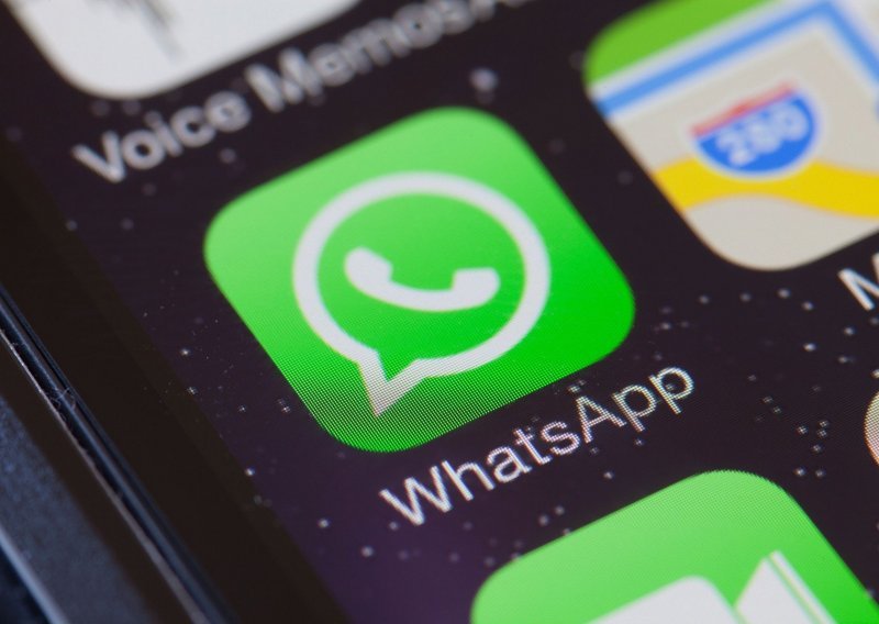 Ovako možete sakriti svoj online status na WhatsAppu