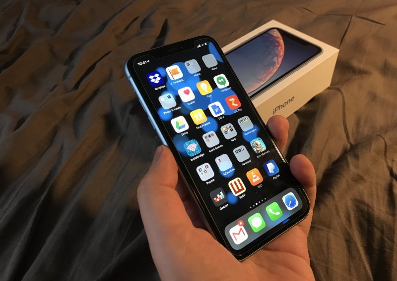 Stigao je iPhone XR, pogledajte što mislimo o njegovom ugledu 'prihvatljivijeg' smartfona