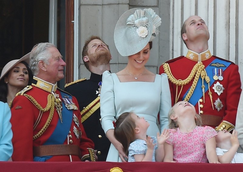 Ovu im je naviku usadio princ Charles, a zbog nje su Harryja i Williama zadirkivali u školi