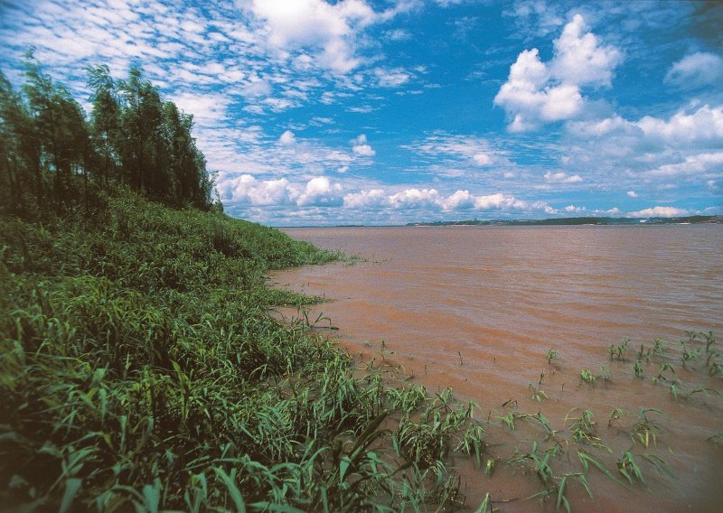 Pukla brana na sjeveroistoku Brazila, stanovništvo evakuirano