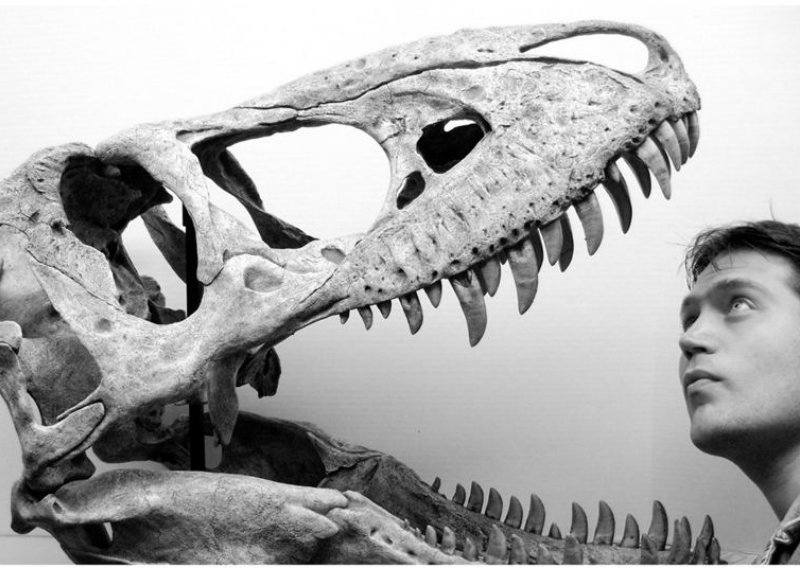 Potpuno novi pogled na svijet i život dinosaura uz pomoć najnovijih tehnologija