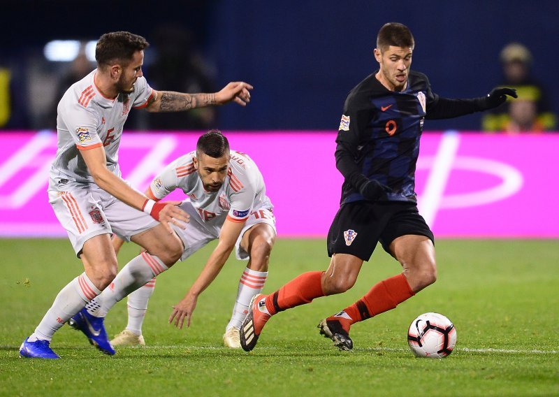 Zabio je povijesni gol za Hrvatsku i otkrio recept za pobjedu na Wembleyu