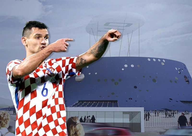 Dejan Lovren nije izdržao i poslao je poruku čelnim ljudima: Ako to ne naprave…