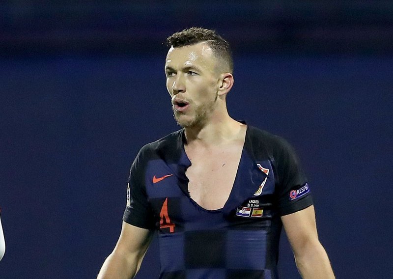 Doznali smo zašto je Perišiću propao transfer u Arsenal i tko dolazi umjesto njega