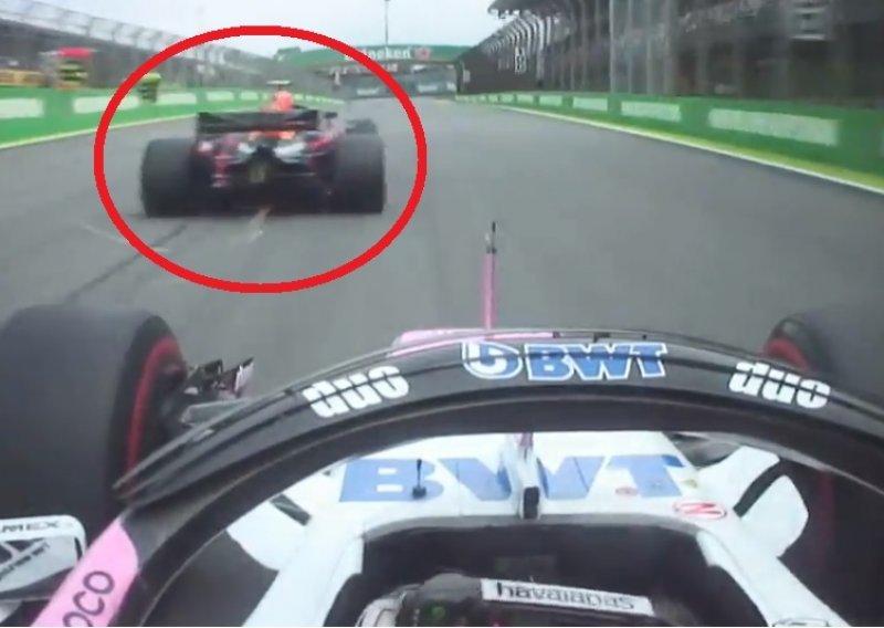 Pojavio se novi video koji sve otkriva: Verstappen je napravio glupost, još veću njegov šef