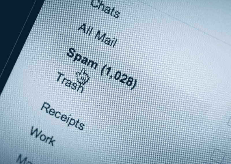 Microsoft blokira čak 10 milijuna spam poruka svake minute