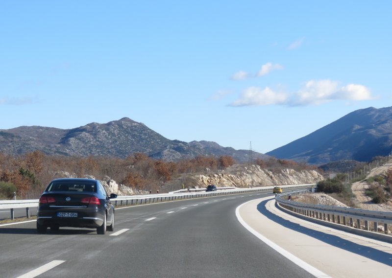 Autocestom jurio nevjerojatnih 258,8 km/h! Ostao je bez vozačke i mora platiti 3000 kn kazne