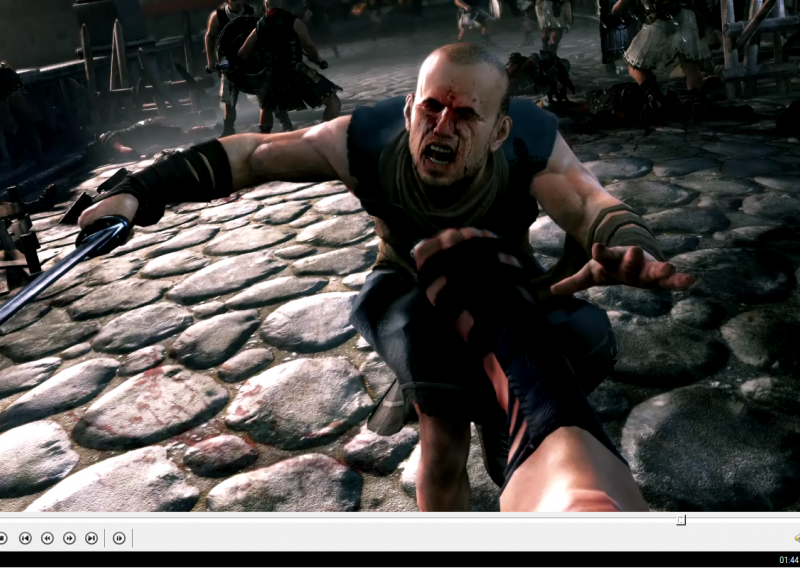 Ryse: Son of Rome