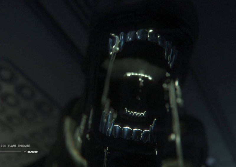 Alien: Isolation stigao do prvog milijuna