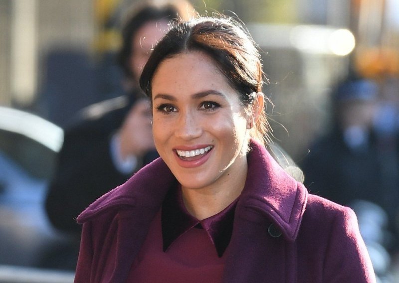 Otkriveno što Meghan Markle radi i čime se bavi većinu dana