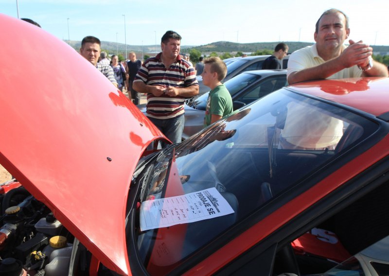 Dizel skuplji od benzina: Isplati li se onda kupiti rabljenog dizelaša ili ne? Ovo je konačna presuda