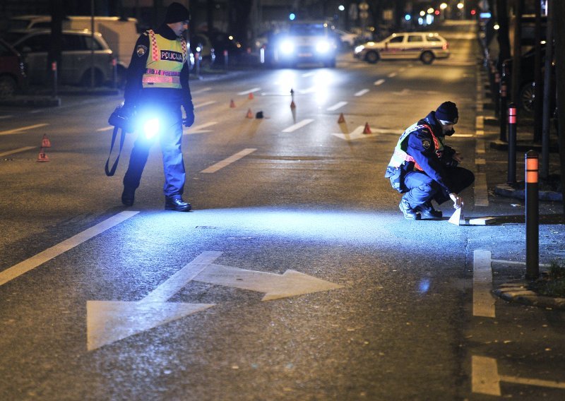 Pijan prošao kroz crveno, pregazio dvije cure i neće ga kazniti