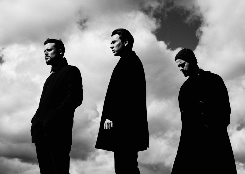 White Lies objavili album 'Five'