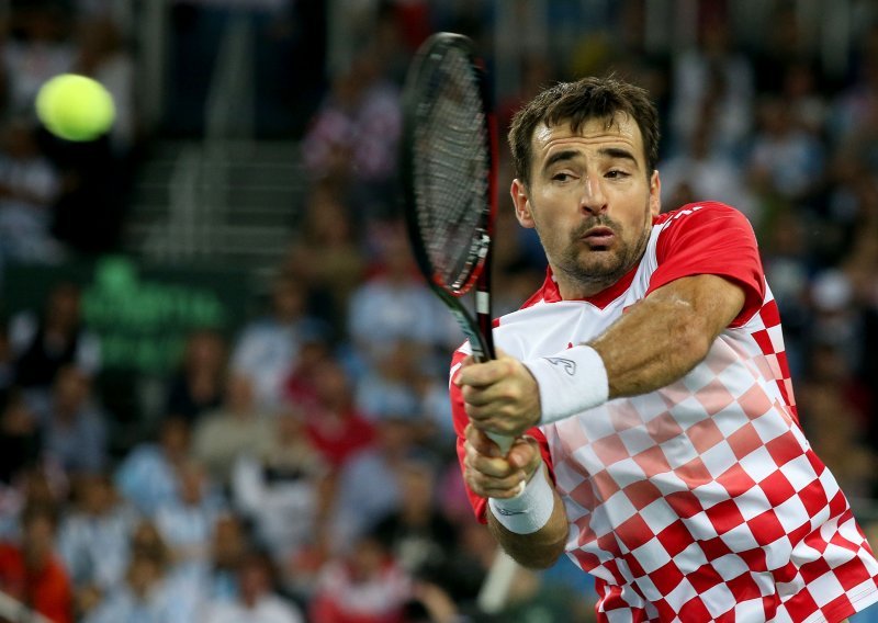 Ivan Dodig uoči prve meč lopte u finalu Davis Cupa smiruje euforiju: Još je sve otvoreno...