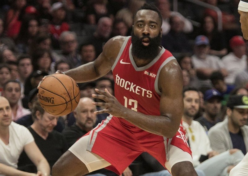 Pobjede Indiane i Minnesote, Harden zabio 54 u porazu Rocketsa