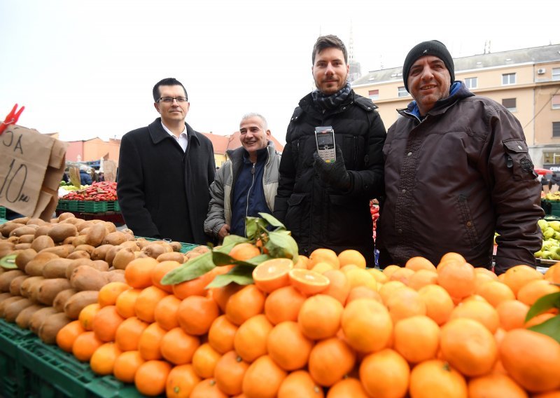 Pernar od Povjerenstva za sukob interesa zatražio mišljenje o satu koji mu je poklonio katarski emir