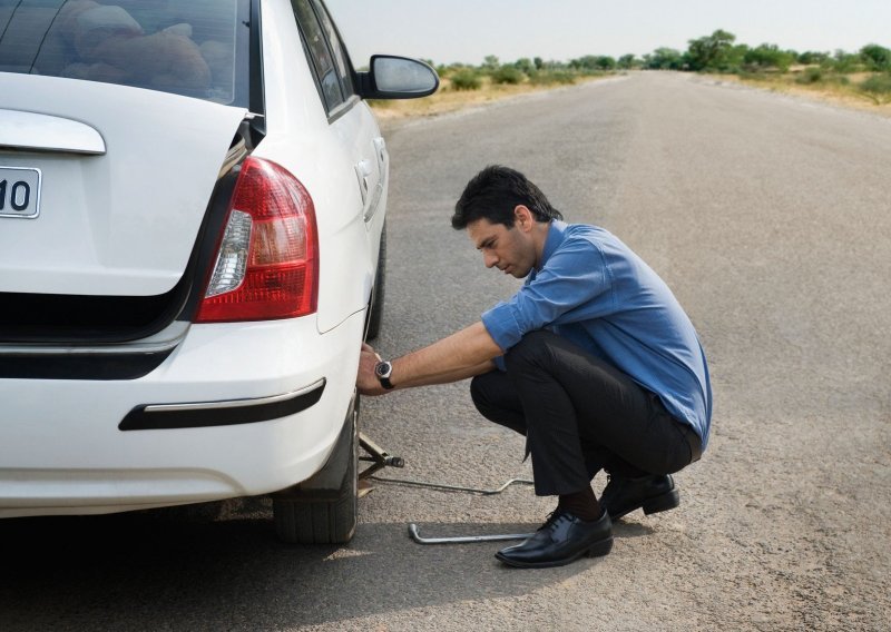 Automobilske gume imat će nove oznake, potrošačima više informacija