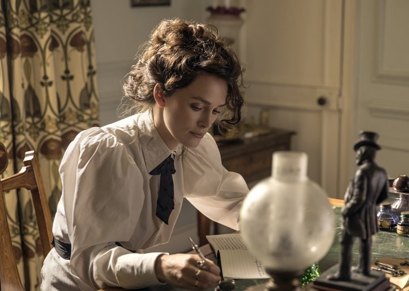 Osvojite kinoulaznice za film 'Colette'