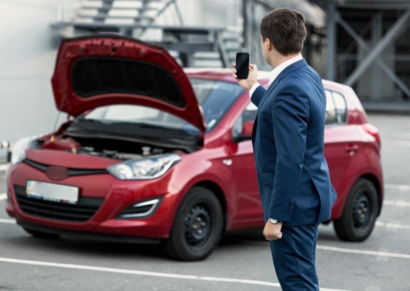 Imate policu kasko osiguranja, a auto vam je tek malo oštećen? Ovo bi vas moglo zanimati