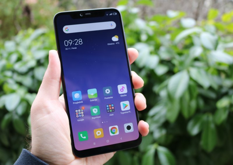 Xiaomi će nam ponuditi dva top modela, a iznenađenje su stražnje kamere