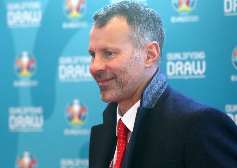 Legendarni Giggs briljirao uoči okršaja u Osijeku: Svjesni smo kome smo došli u goste, ali...