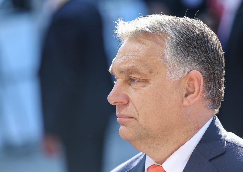 Orban: Salvini je heroj! Treba nam europski savez protiv migranata