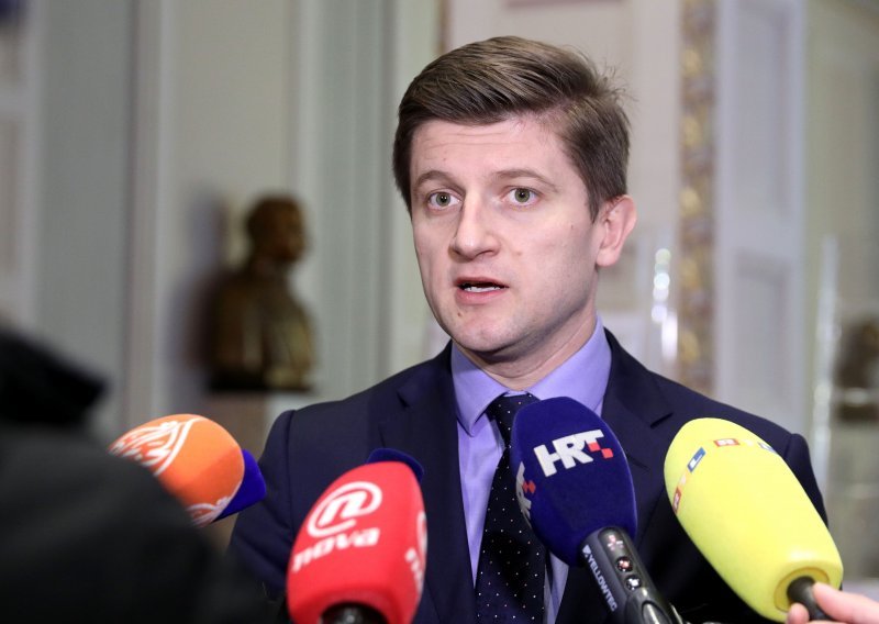 Marić: Ništa se, što se tiče proračuna, ne mijenja ako odustanemo od kupnje aviona