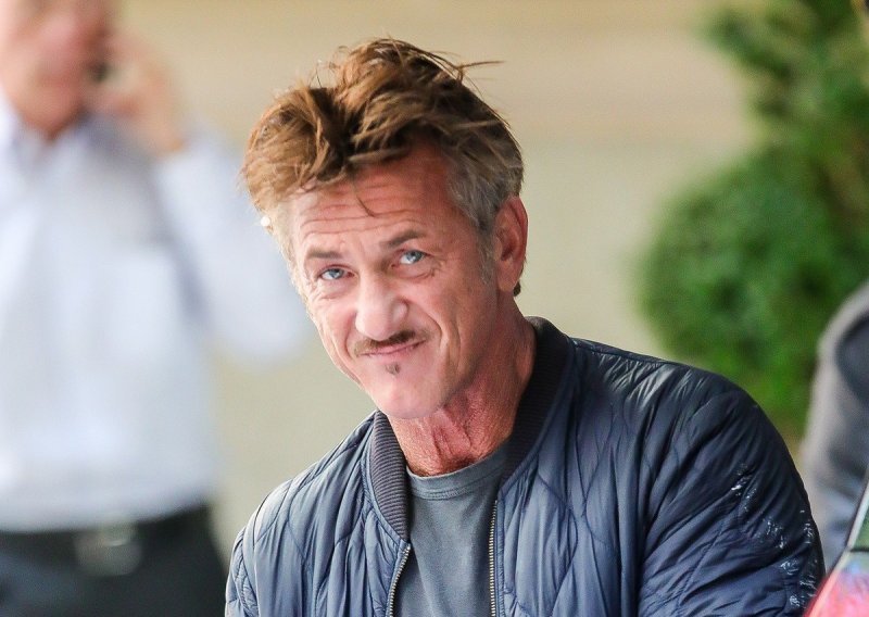 Sean Penn radi dokumentarac o nedavno ubijenom saudijskom novinaru