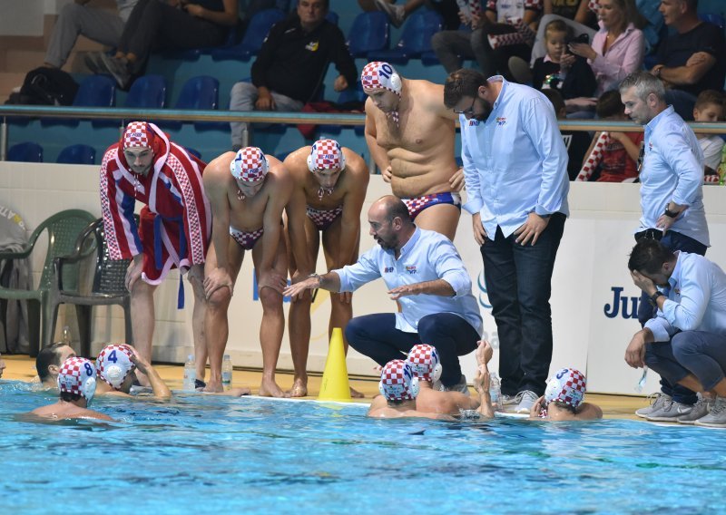 Trofejni hrvatski izbornik najavio klasik; nema veće utakmice od ove