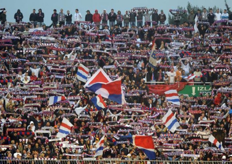 Novi Hajduk i grotlo protiv Stokeovih 1:0